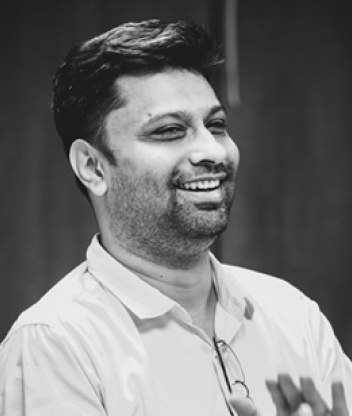 Rajiv Thakur Founder & Director